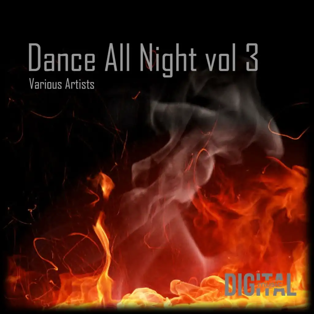 Dance All Night, Vol, 3