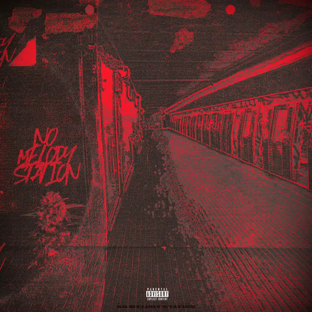 No Melody Station