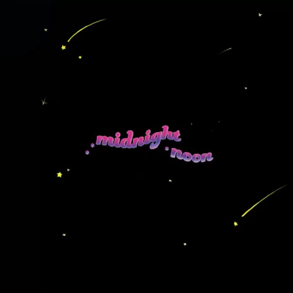NO.1: make U MINE - Midnight noon