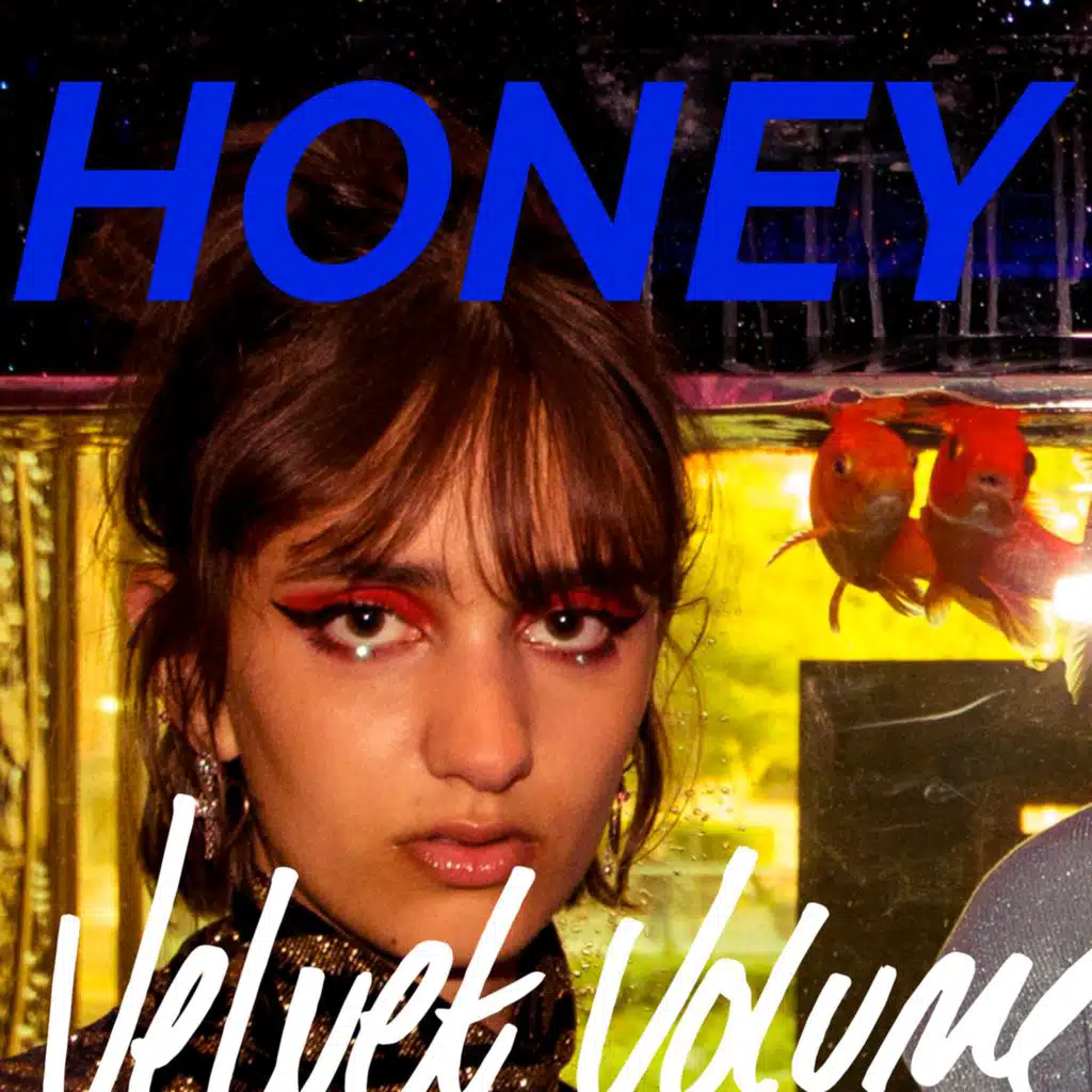 Honey (Alternate Version)