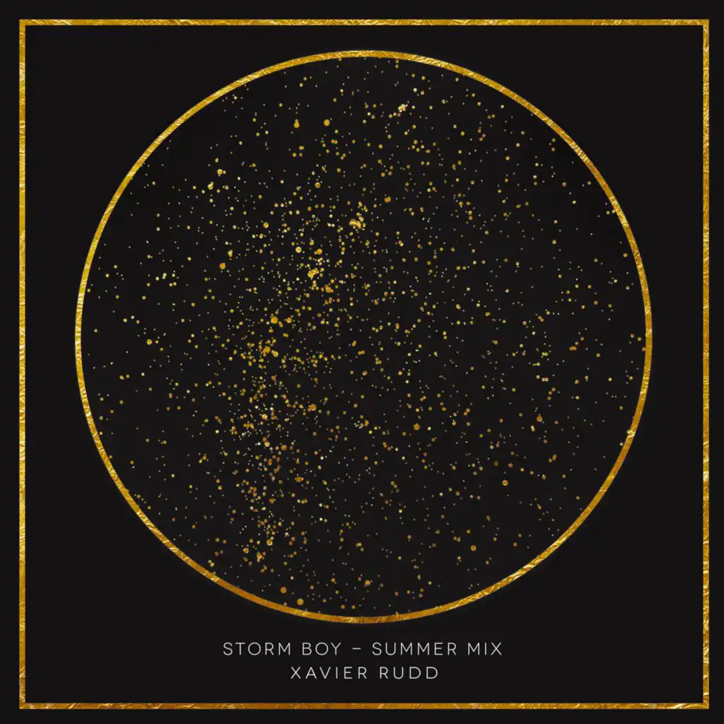 Storm Boy (Summer Mix)