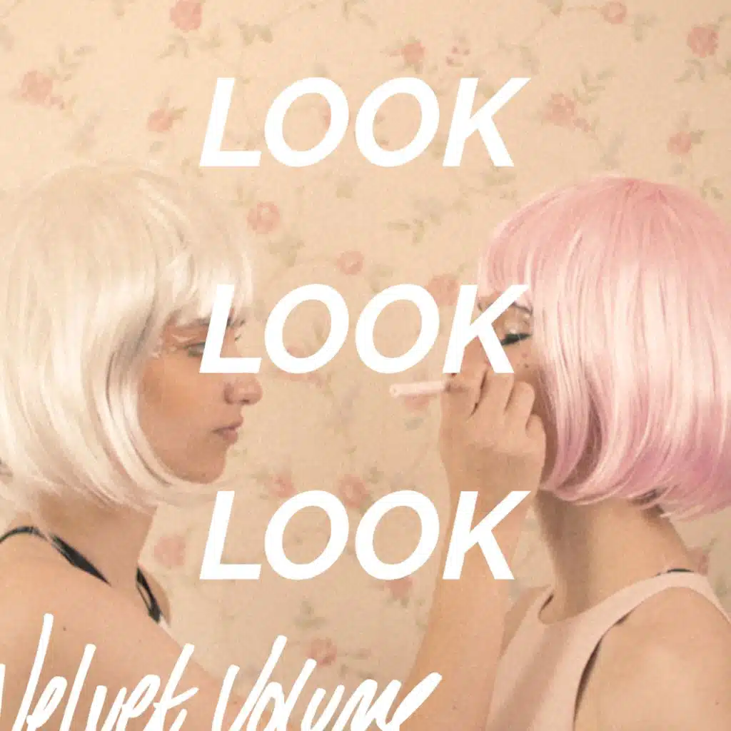 Look Look Look! (Alternate Version)