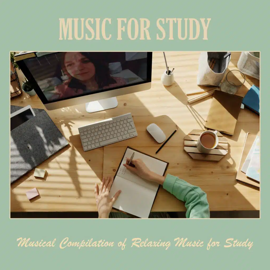 Music for Study: Musical Compilation of Relaxing Music for Study