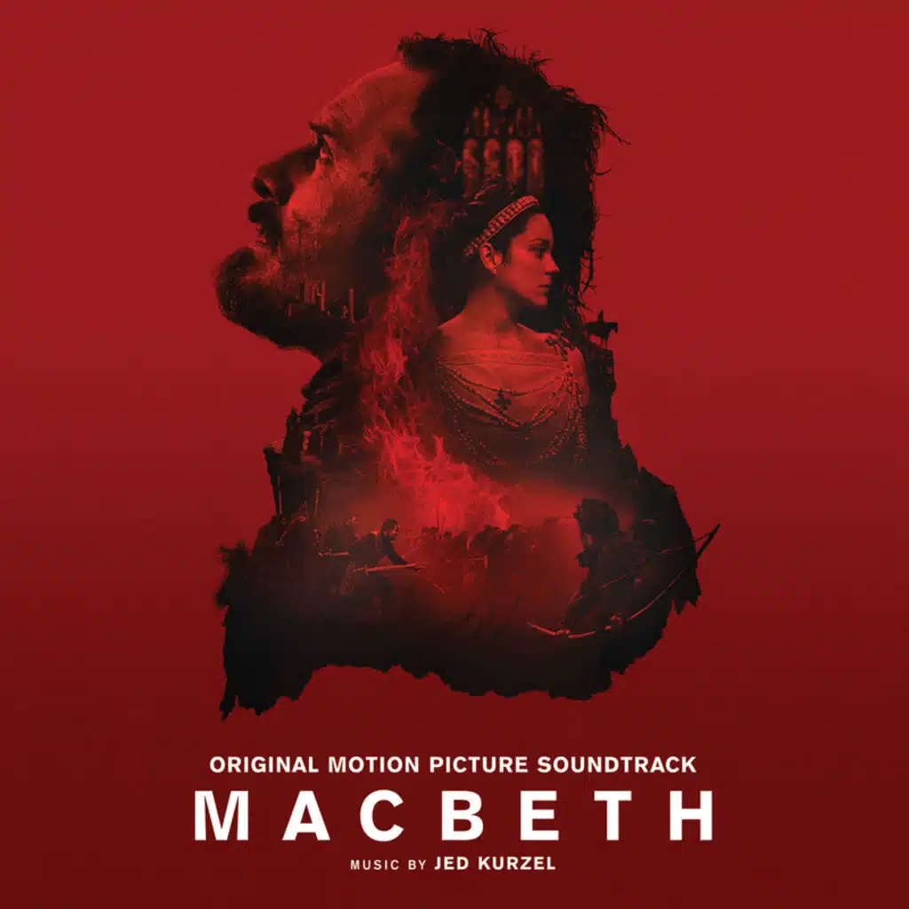 The Letter (From "Macbeth" Soundtrack)