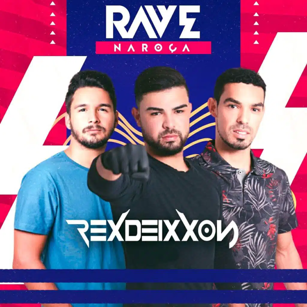 Rave na Roça