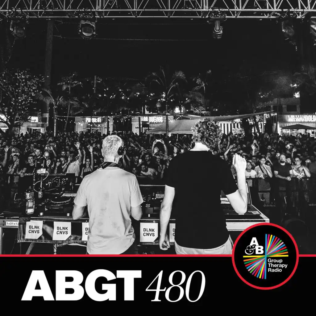 Wake and Return (ABGT480)