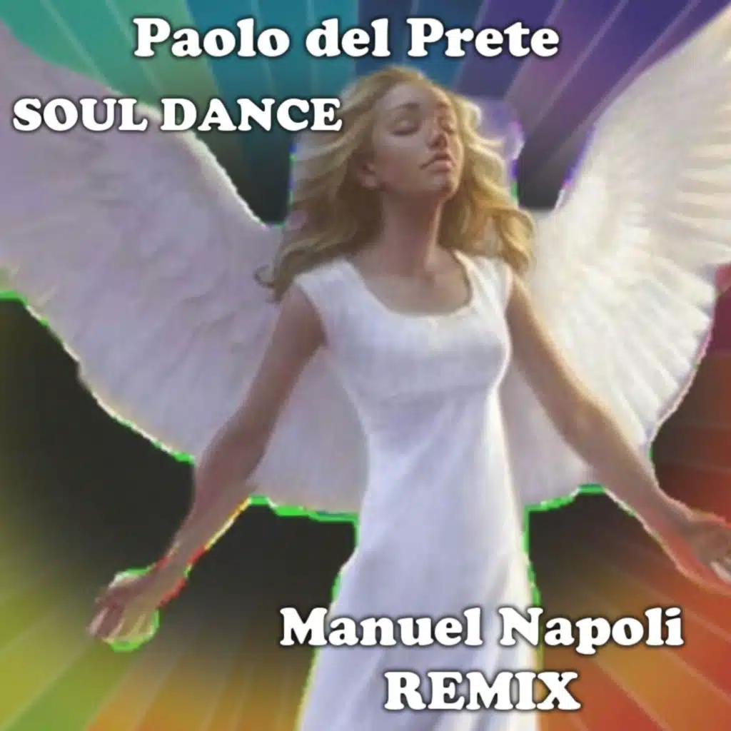 Soul Dance (Manuel Napoli Remix)