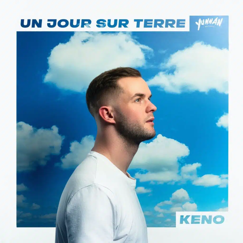 Un jour sur terre