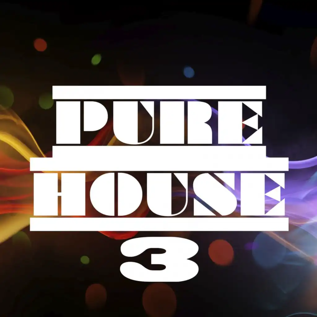 Pure House, Vol. 3