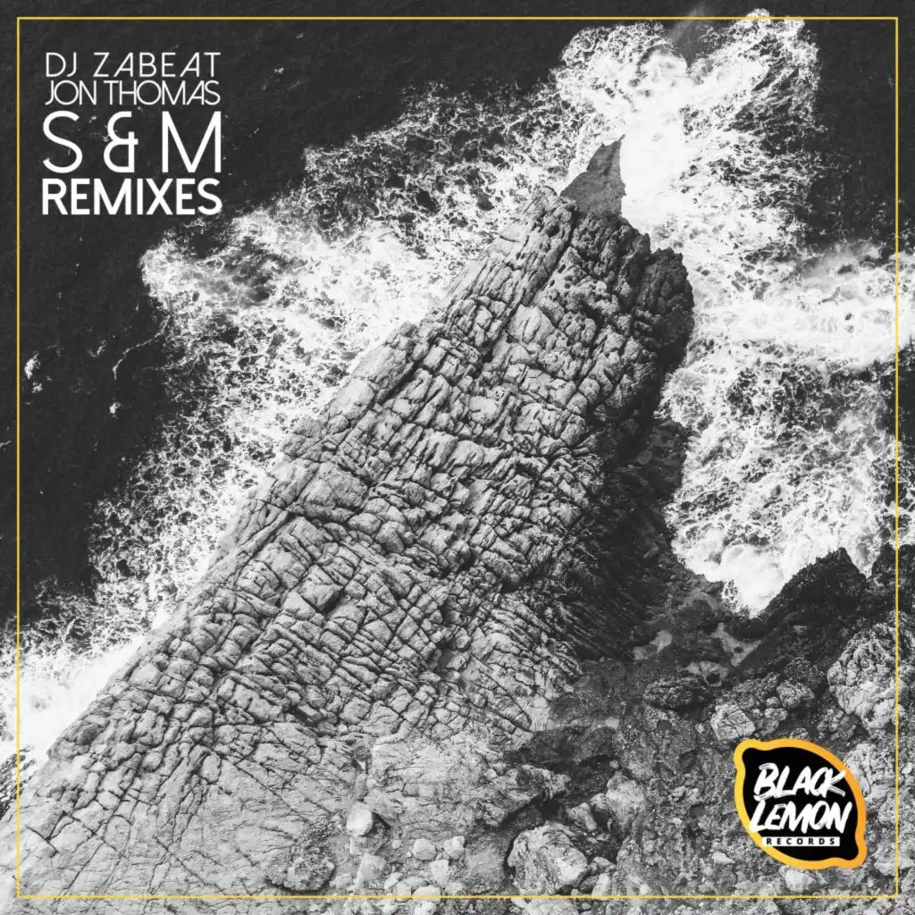 S&M (Daybeat Remix)