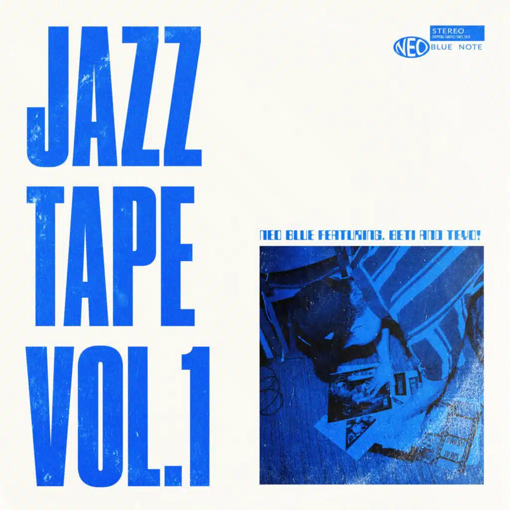 Jazz tape vol.1