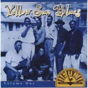 Yellow Sun Blues (Vol. 1)