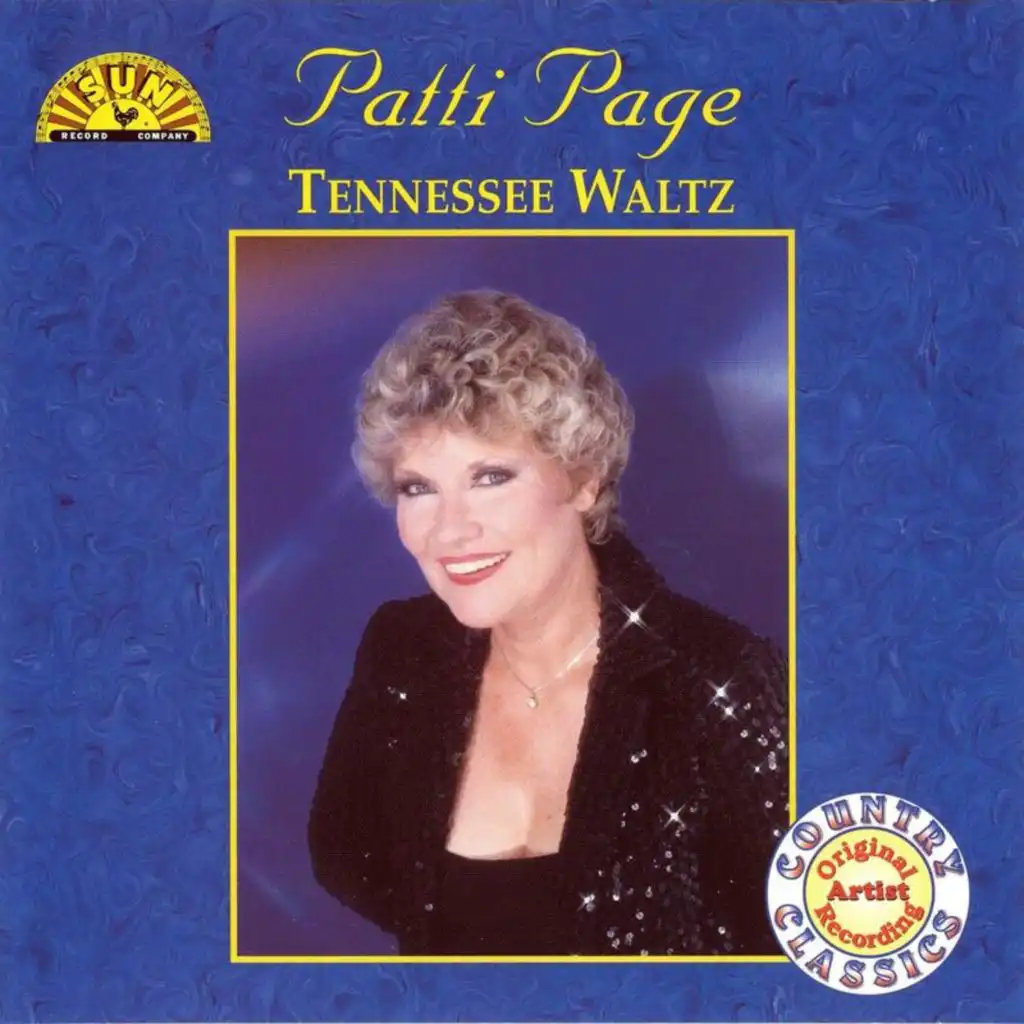 Tennessee Waltz