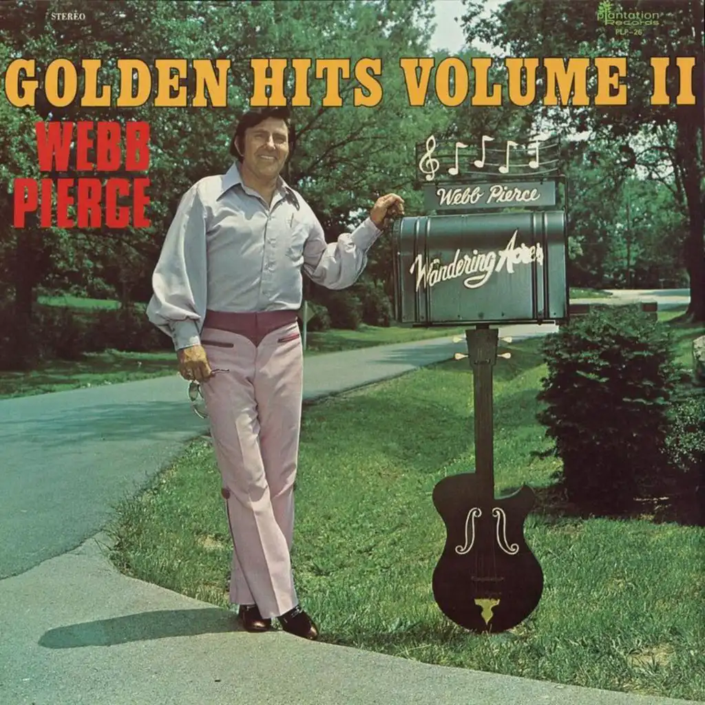 Golden Hits (Vol. 2)
