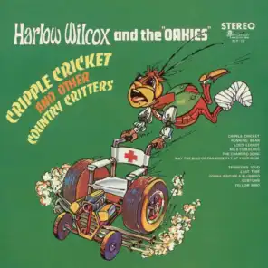 Harlow Wilcox & The Oakies
