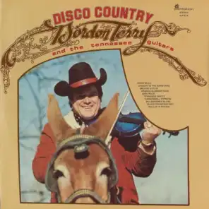 Disco Country (feat. The Tennessee Guitars)