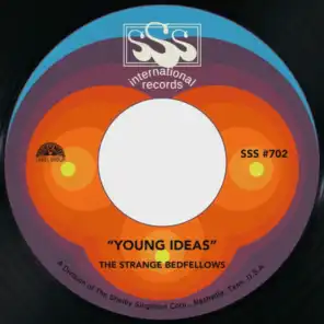Young Ideas / Wild and Free