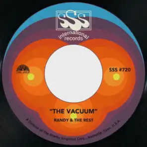 The Vacuum / Dreaming