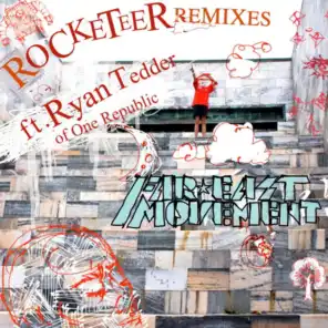 Rocketeer (Remixes) [feat. Ryan Tedder]