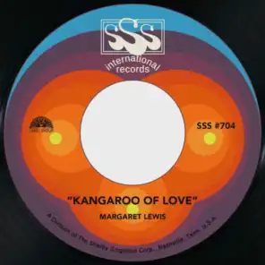 Kangaroo of Love