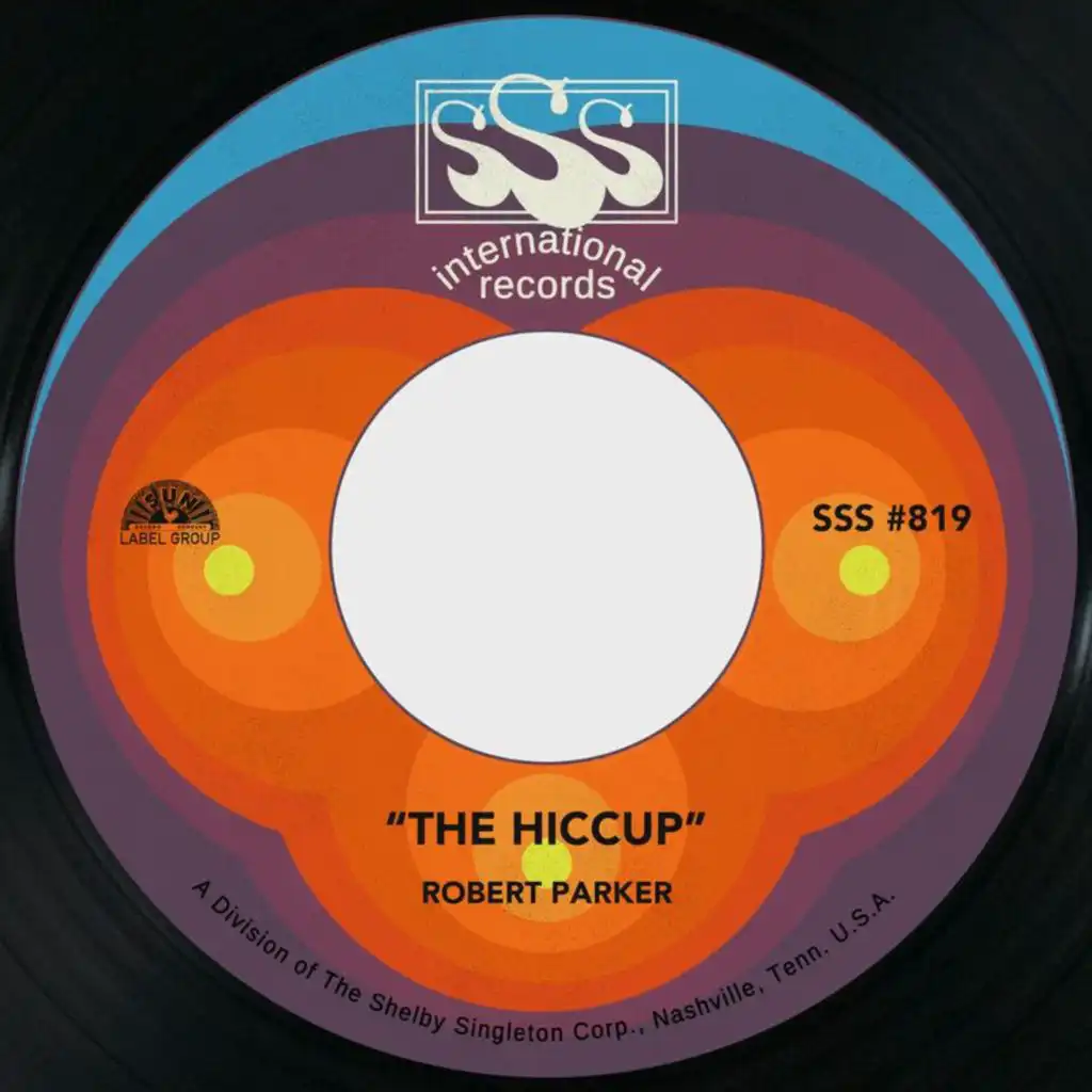 The Hiccup