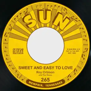 Sweet and Easy to Love / Devil Doll (feat. The Roses)