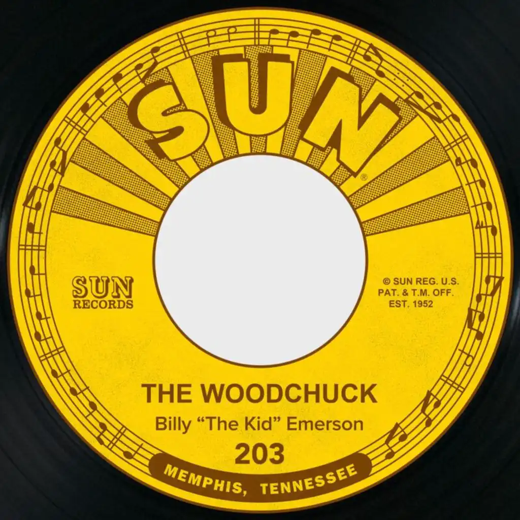 The Woodchuck