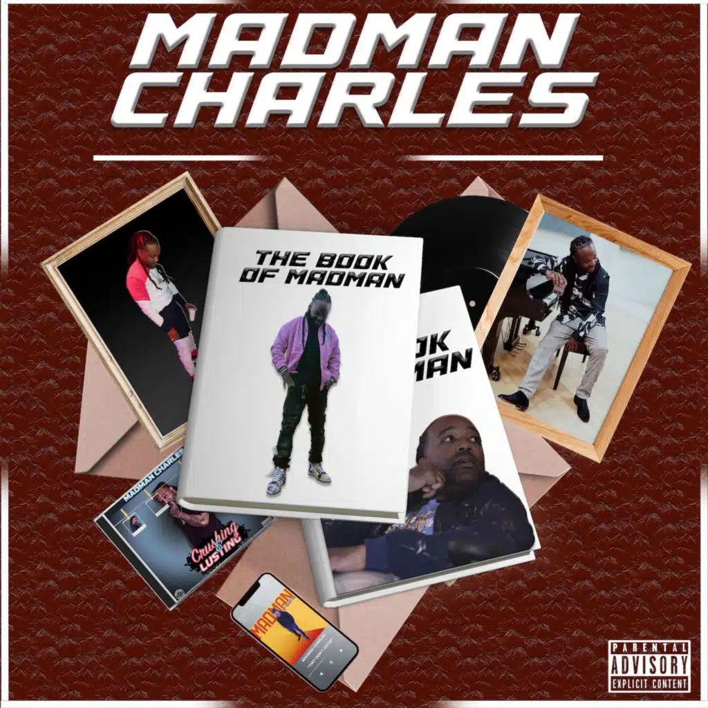 Madman Charles