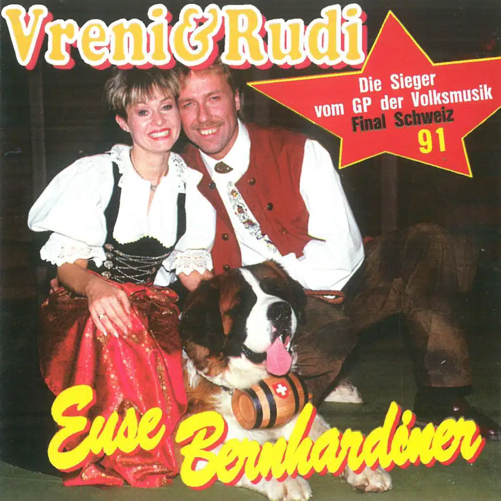 Vreni & Rudi