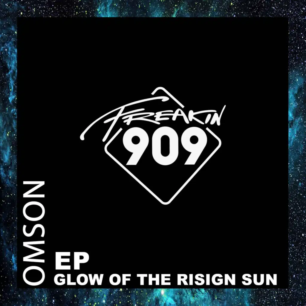 Glow Of the Rising Sun EP