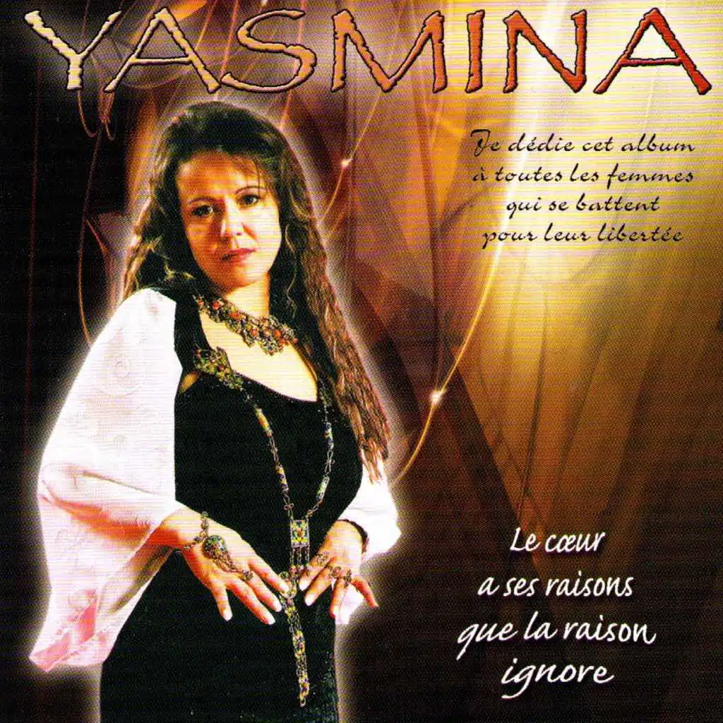 Yasmina