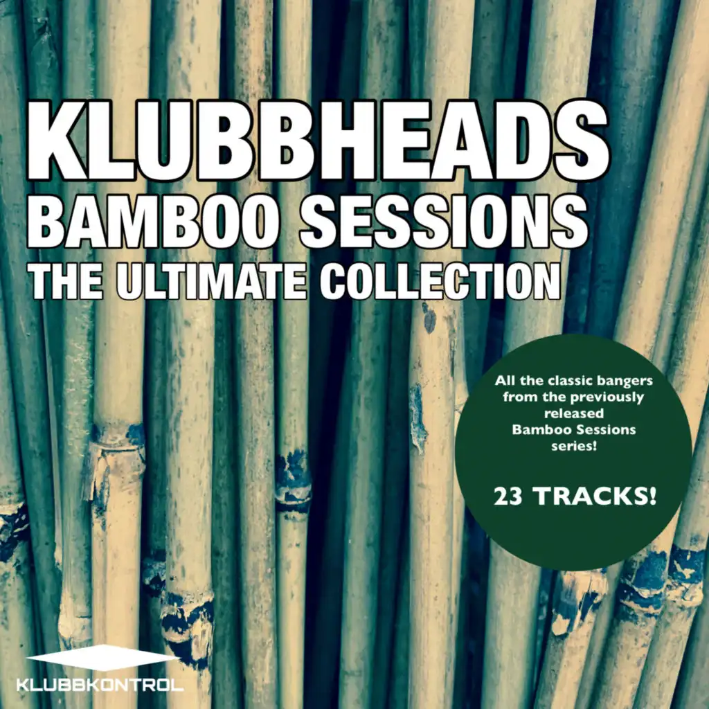 Bamboo Invasion