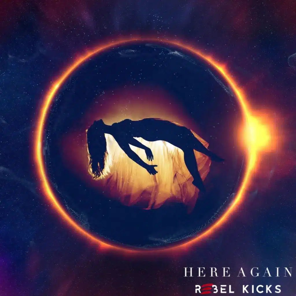 We Should Go Missing