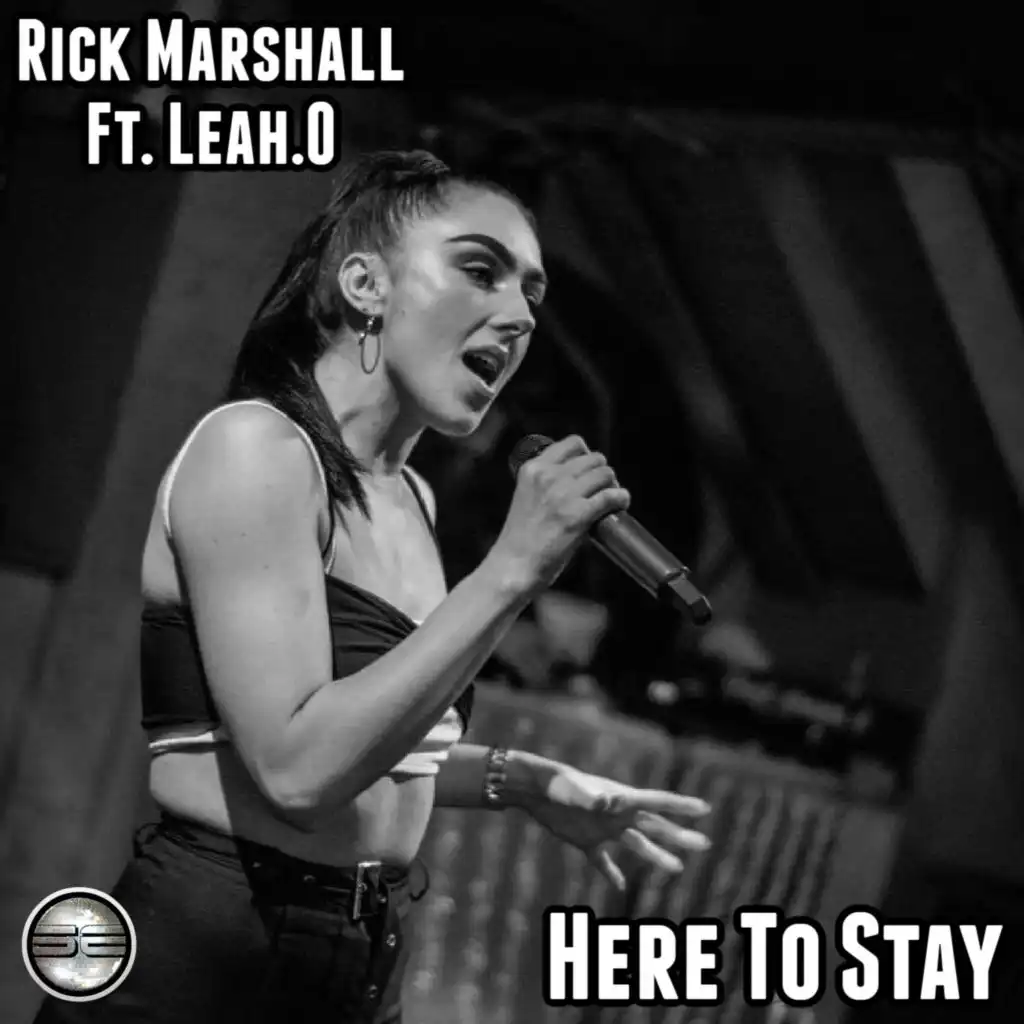 Here To Stay (feat. Leah.O)
