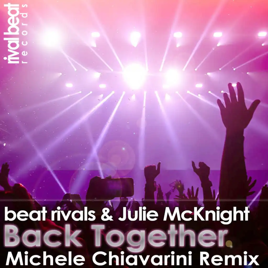 Beat Rivals & Julie McKnight