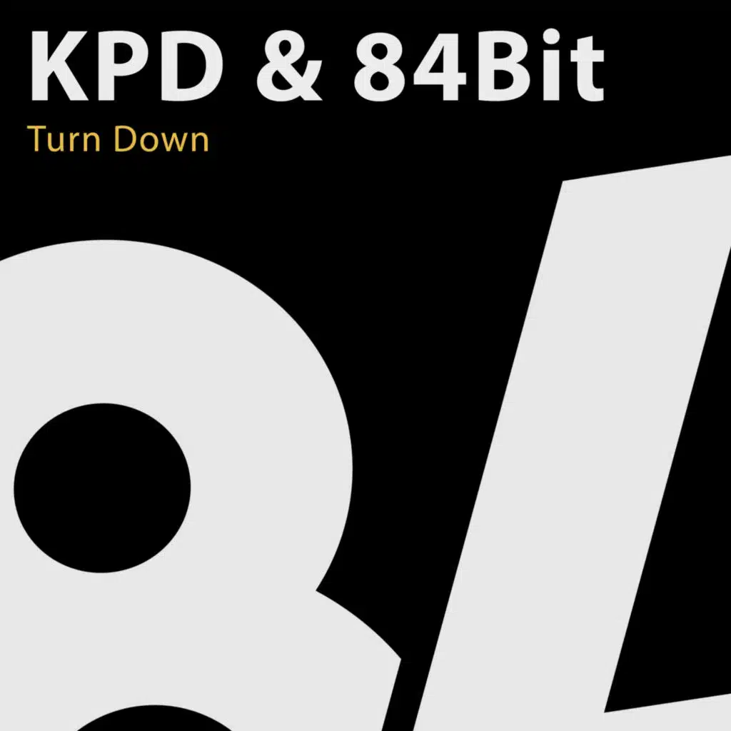 KPD & 84Bit