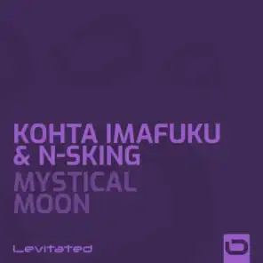 N-sKing & Kohta Imafuku
