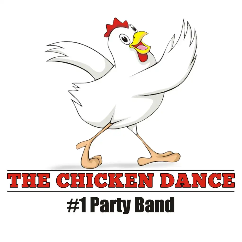 The Chicken Dance