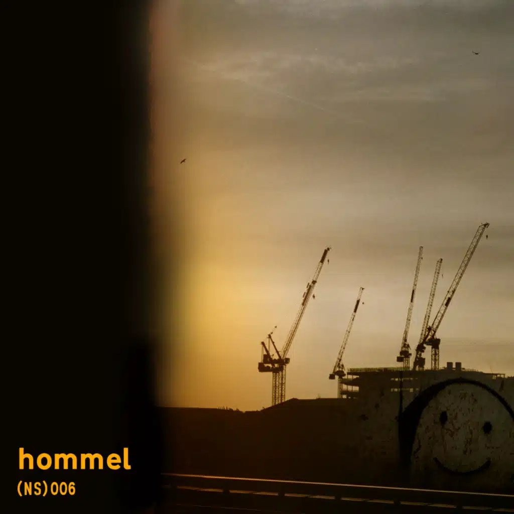 Hommel EP