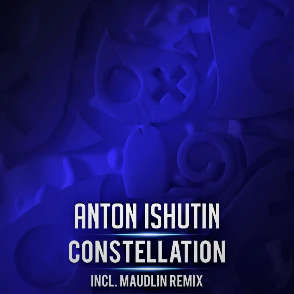 Constellation (Maudlin Remix)