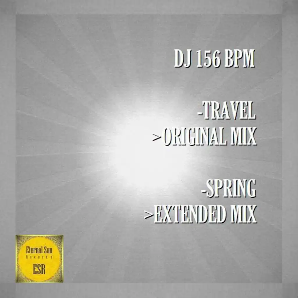 Spring (Extended Mix)