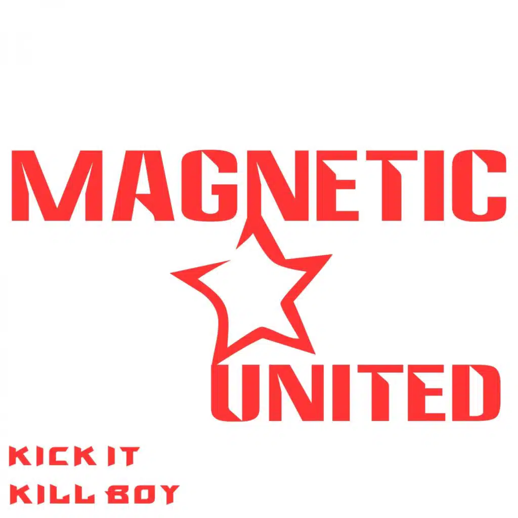 Kick It Feat. Are-Dri