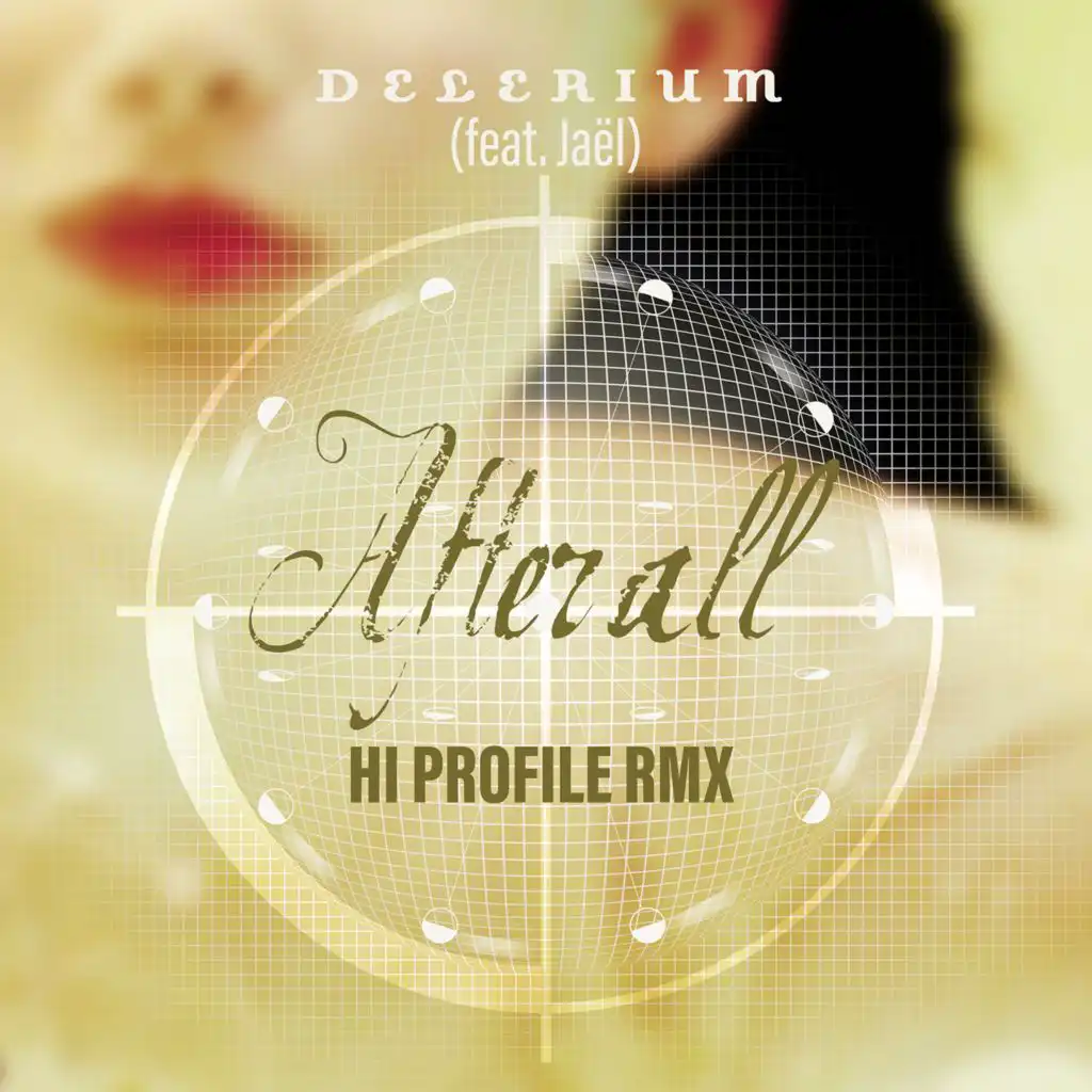 After All (Hi Profile Remix) [feat. Jaël]