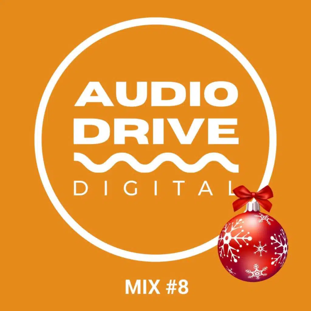 Audio Drive Mix 8