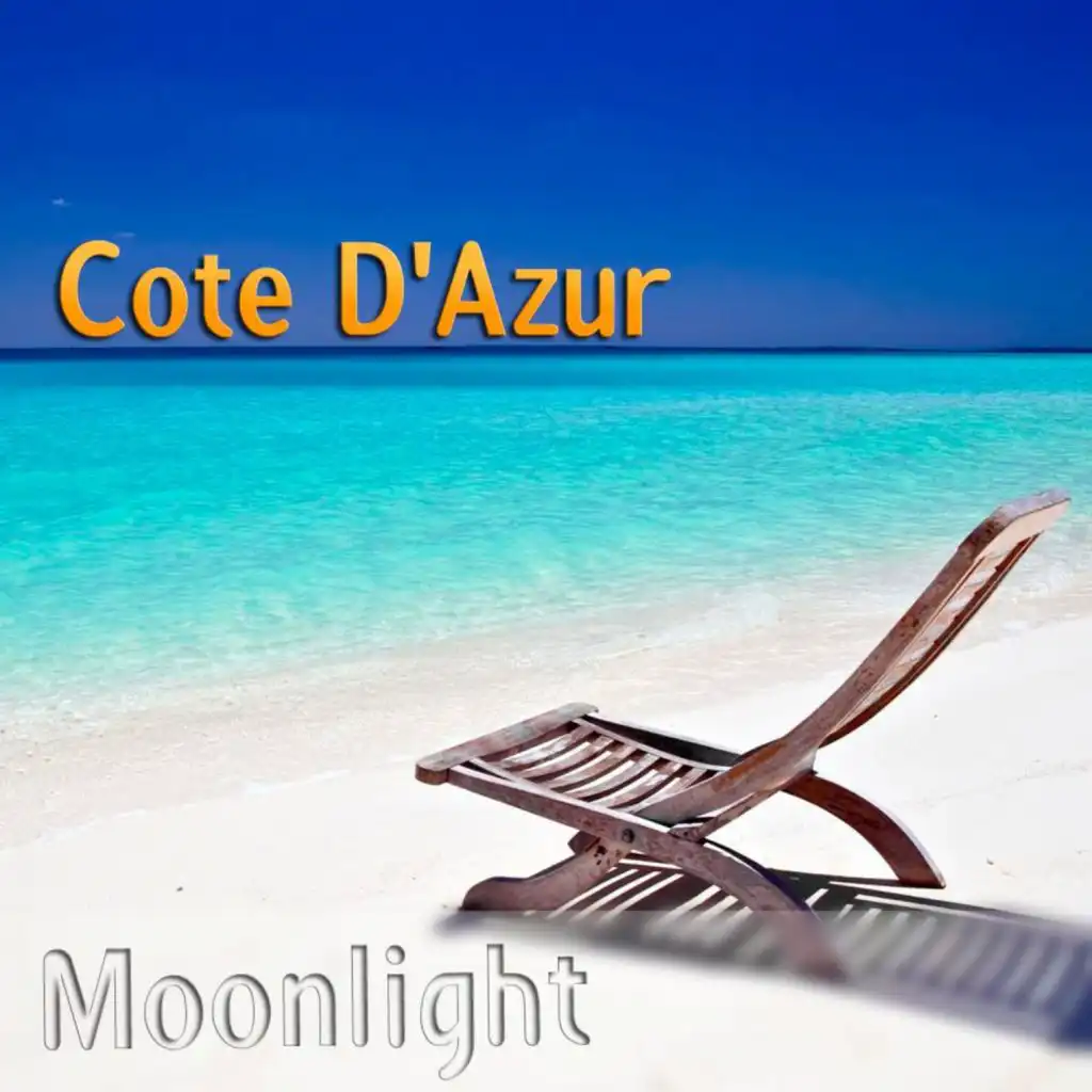 Cote d'Azur Single (Rework version)