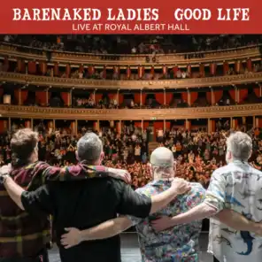 Good Life (Live at Royal Albert Hall)