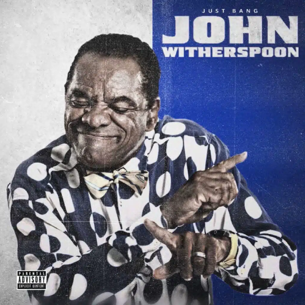 John Witherspoon