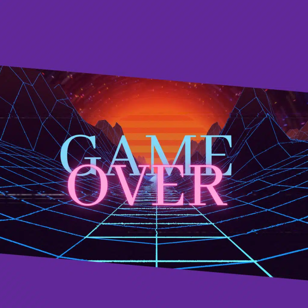 Game Over