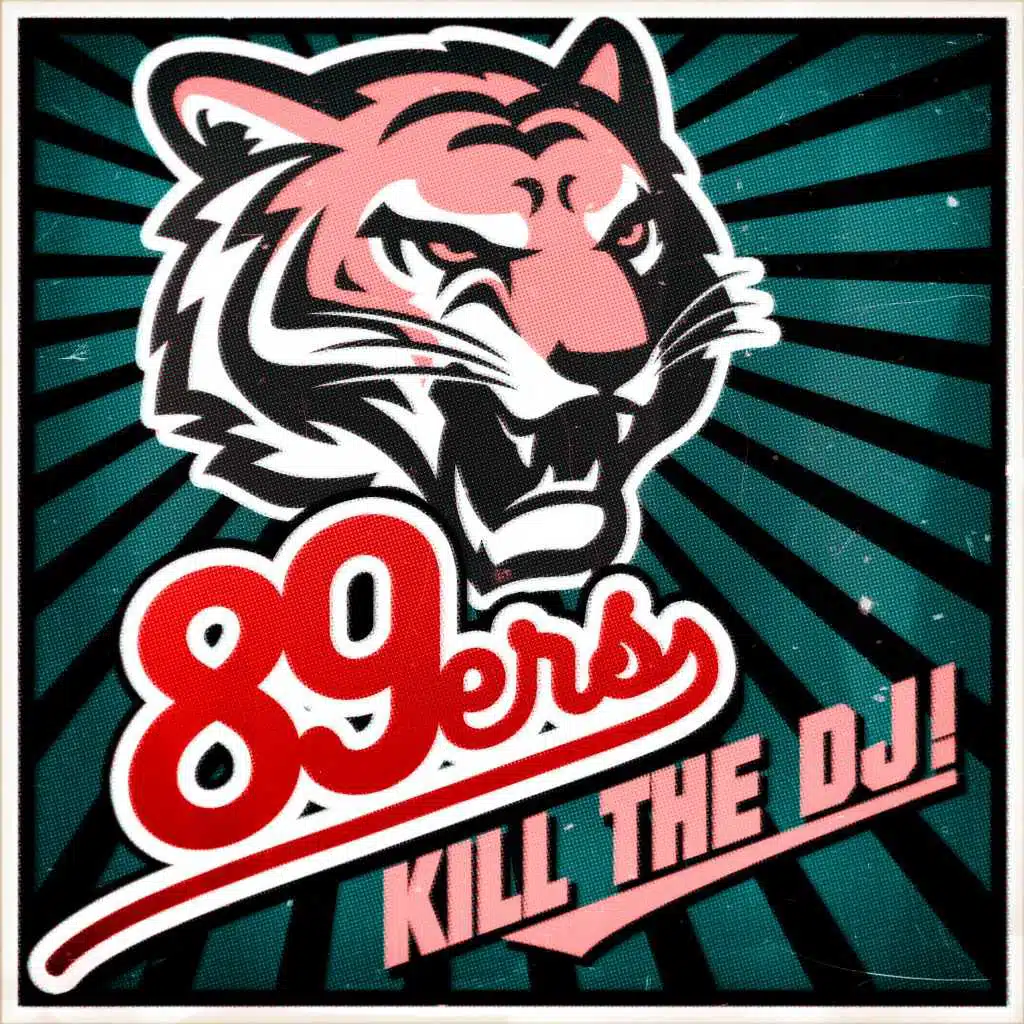 Kill the DJ! (Happy Hands up Radio Edit)