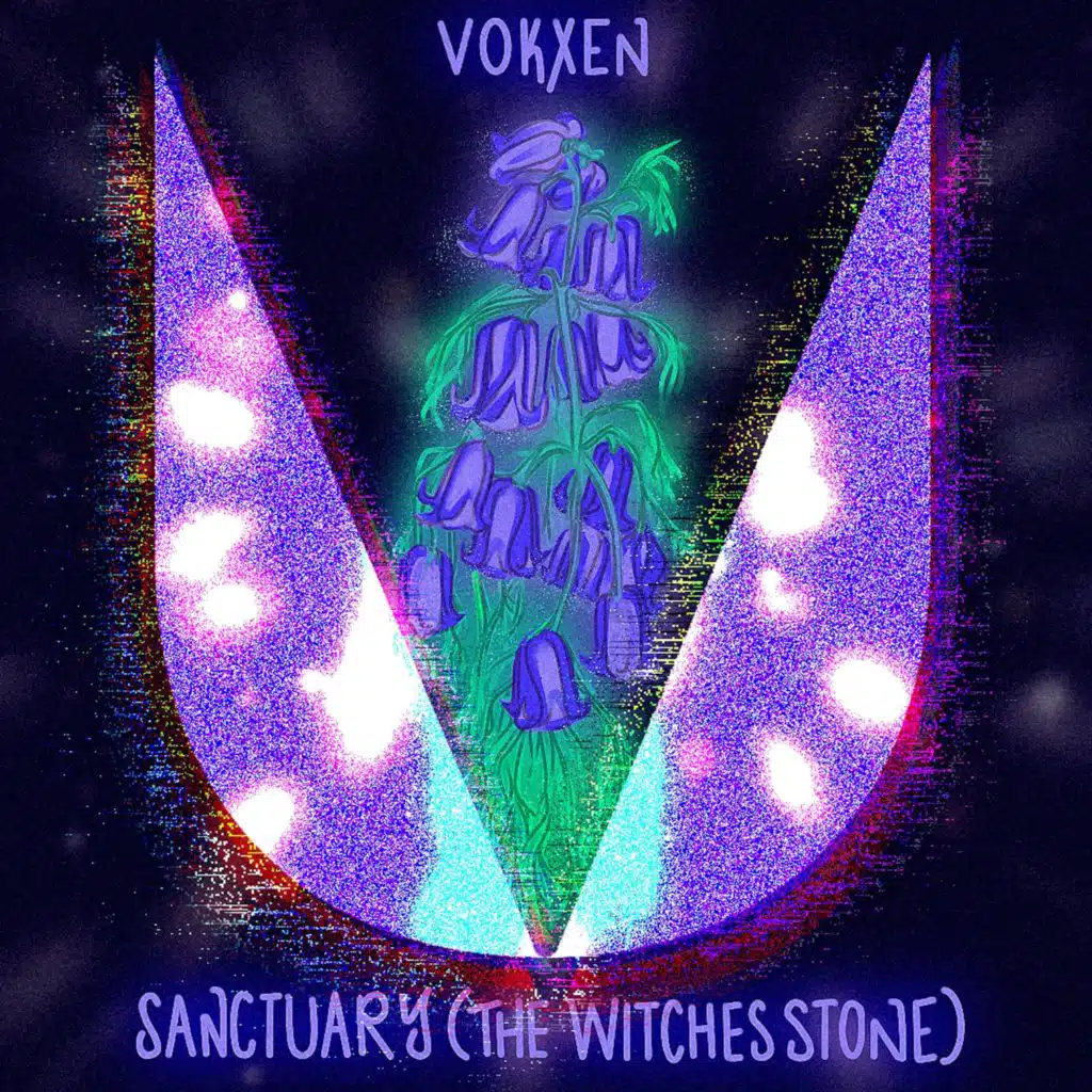 Sanctuary (The Witches Stone) (Fvry Remix)